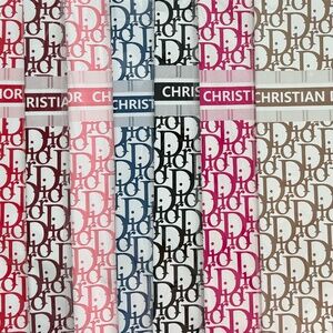 Designer Waterproof Korean Floral Wrapping Paper